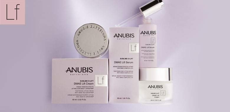 Anubis Barcelona enthüllt seine neueste Linie!