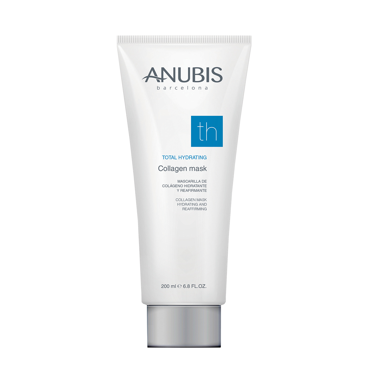 Th Total Hydrating Collagen Mask / Regenerierende Kollagenmaske «Absolute Hydration» 200ml