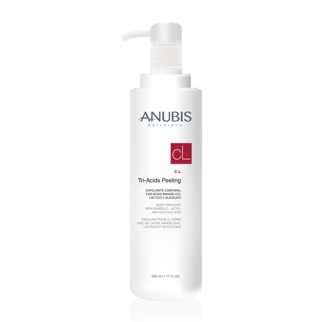 Tri-Acids Peeling / Trisäure-Peeling 500ml