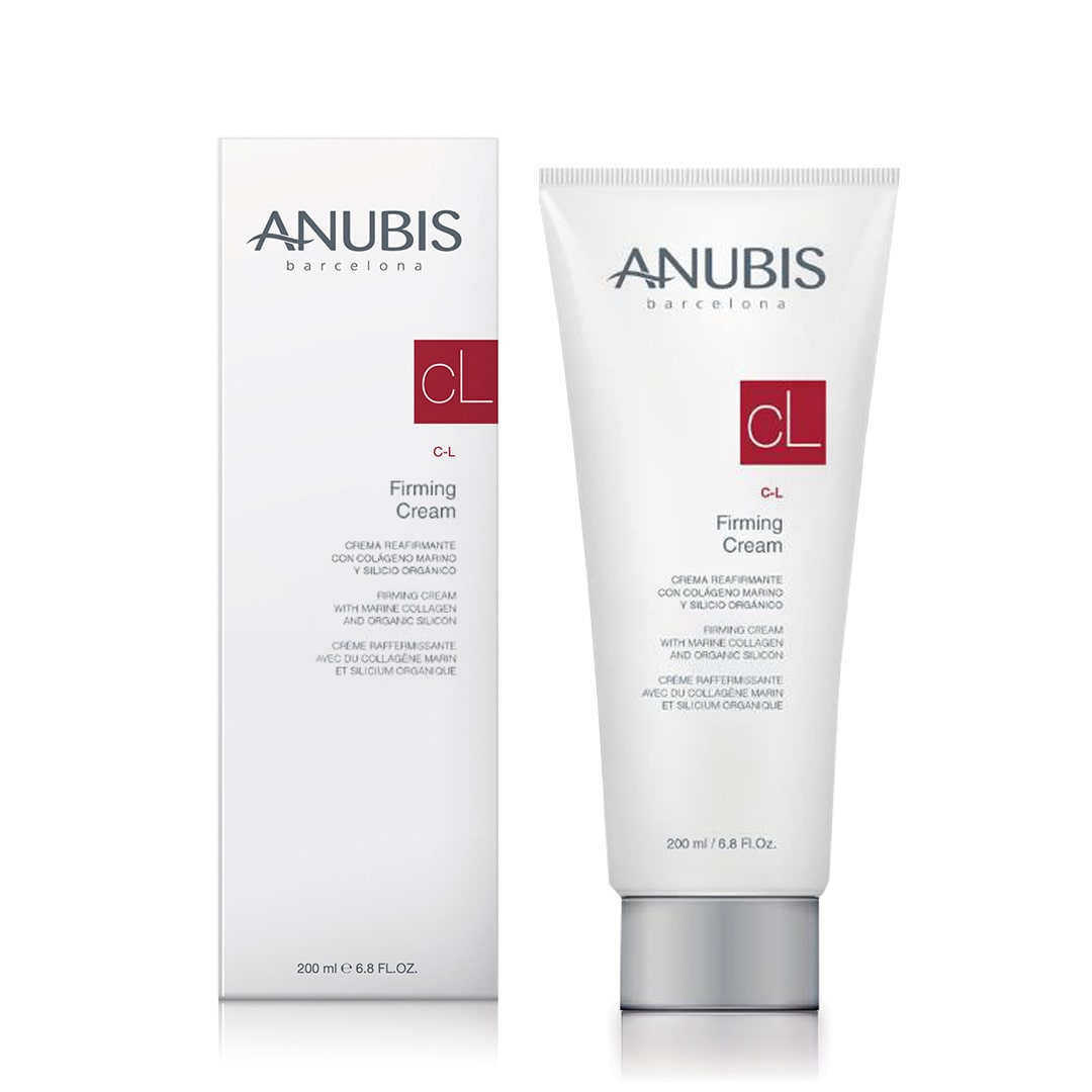 C-L Firming cream / Straffende Körpercreme 200ml