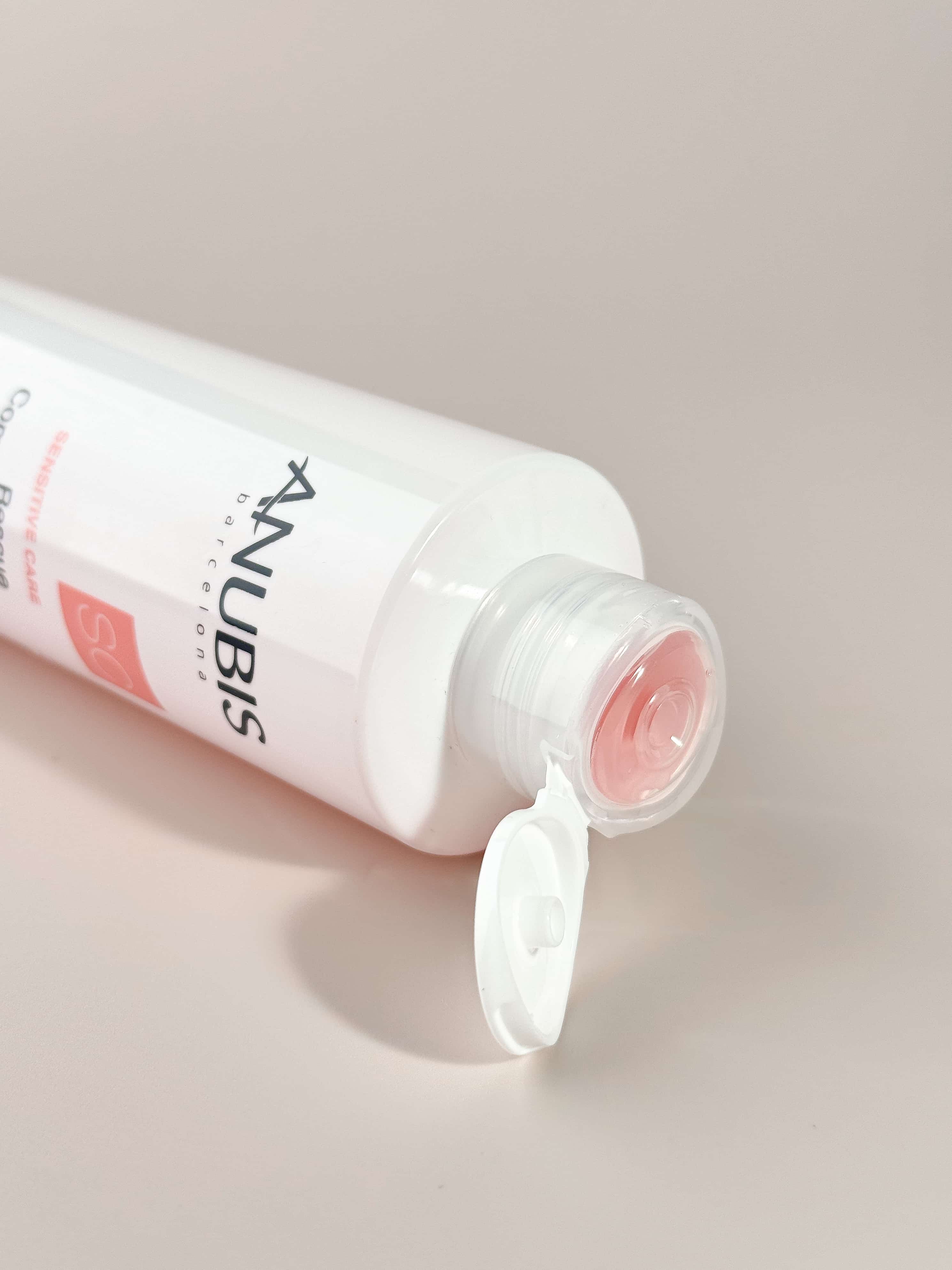 SC Prebiotic Rescue Toner / Reinigender & feuchtigkeitsspendender Toner mit Aloe 200ml