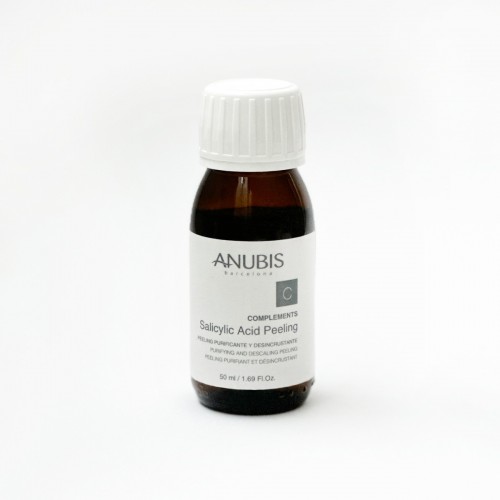 Salicylic Acid Peeling / Salicylsäure-Peeling-Entkalker pH 3,5 50ml