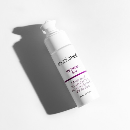 Anubis Med Retinal 5.0 / Retinal 5.0 30ml