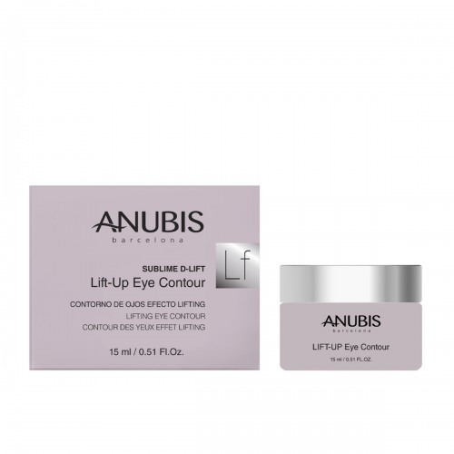 Sublime D-Lift Lift-Up Eye Contour / Lifting-Augencreme mit Retinal und DMAE 15ml