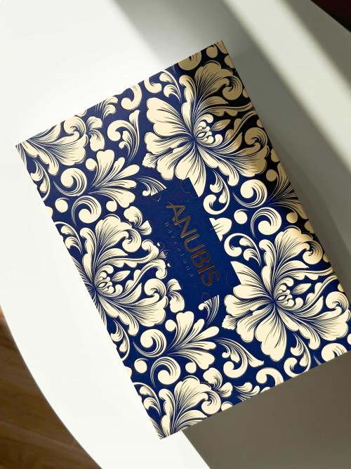 Timeless Pack Total Hydrating / Set «Eleganz»