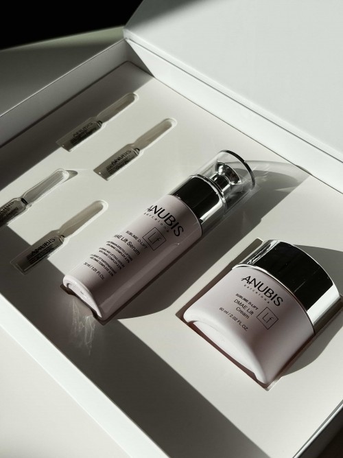 Glamour Pack Sublime D-Lift / Set «Glamour»