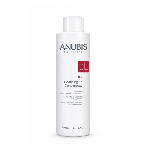 C-L Reducing Fit Concentrate / Modellierendes Konzentrat zur Reduzierung des Körperumfangs 200ml