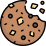 Cookie icon